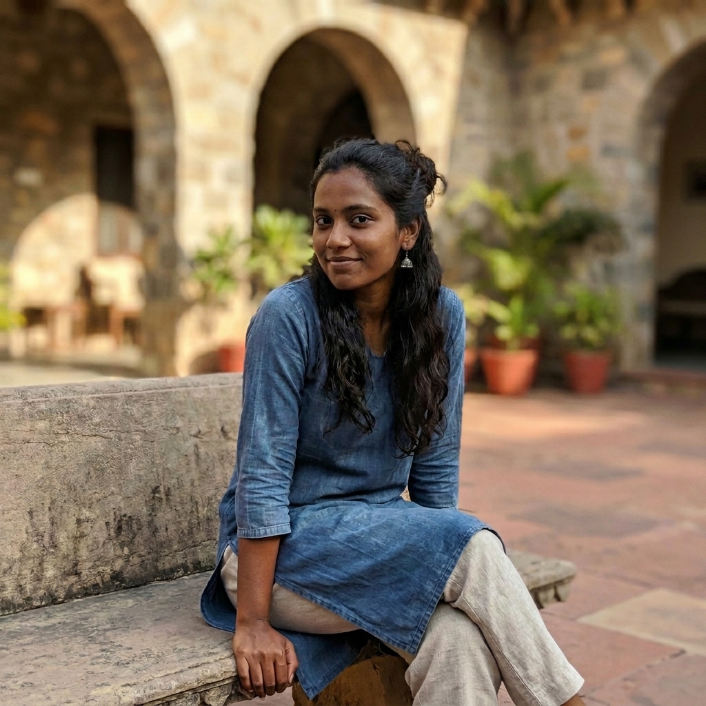 Priya Desai
